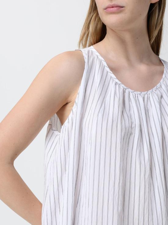 26SS 메이메이즈 롱 원피스 M6EV00 R9110 White - MEIMEIJ