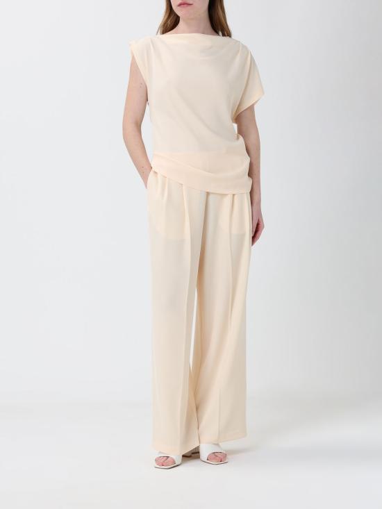 26SS 메이메이즈 팬츠 M6PF03 336 Apricot - MEIMEIJ