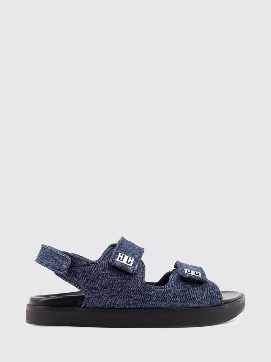 26SS 지방시 힐/펌프스 BE3087E2BP 401 Blue