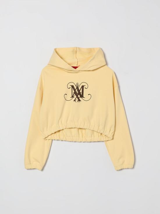 26SS [키즈] 막스앤코 풀오버 MX0301MX056 MX105 Cream