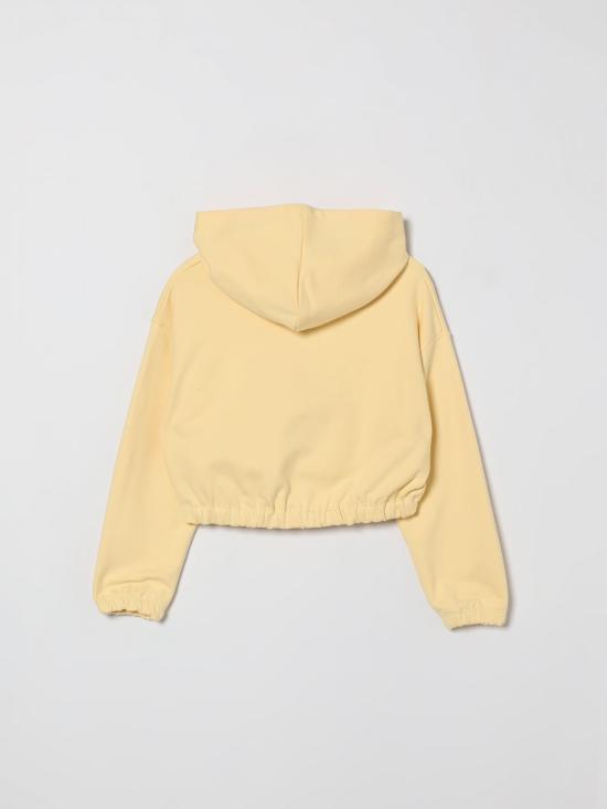 26SS [키즈] 막스앤코 풀오버 MX0301MX056 MX105 Cream - MAX & CO.