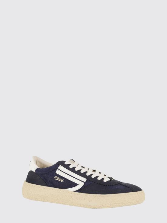 26SS 푸라이 스니커즈 PU101V 031 Blue - PURAAI