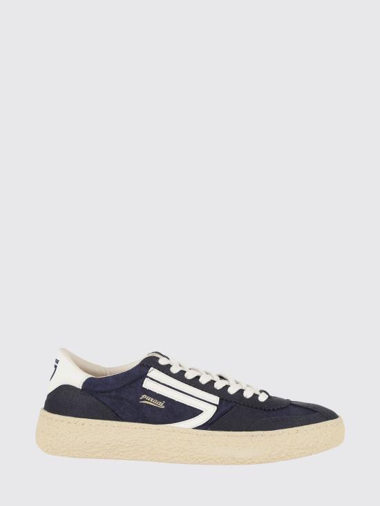 26SS 푸라이 스니커즈 PU101V 031 Blue