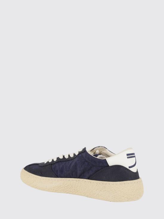 26SS 푸라이 스니커즈 PU101V 031 Blue - PURAAI