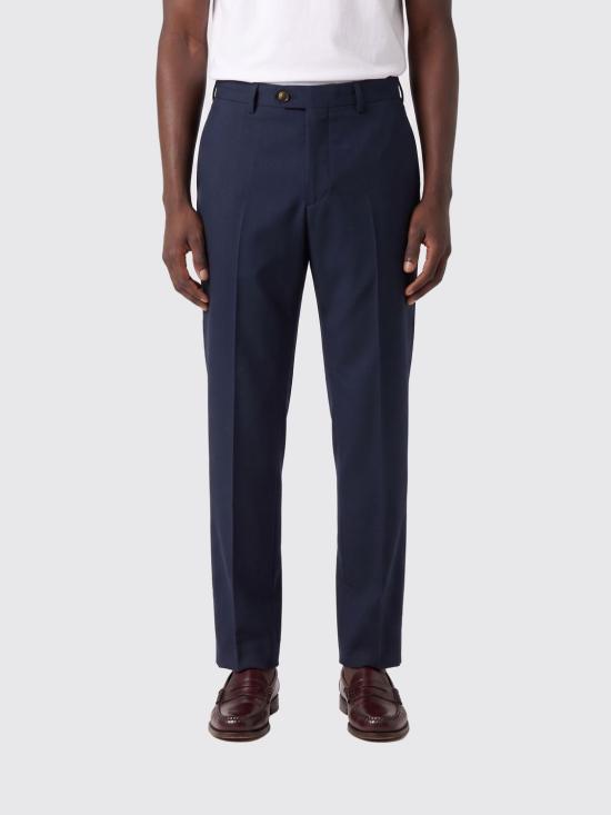 26SS 브루넬로 쿠치넬리 팬츠 M032PE1450 C350 Blue