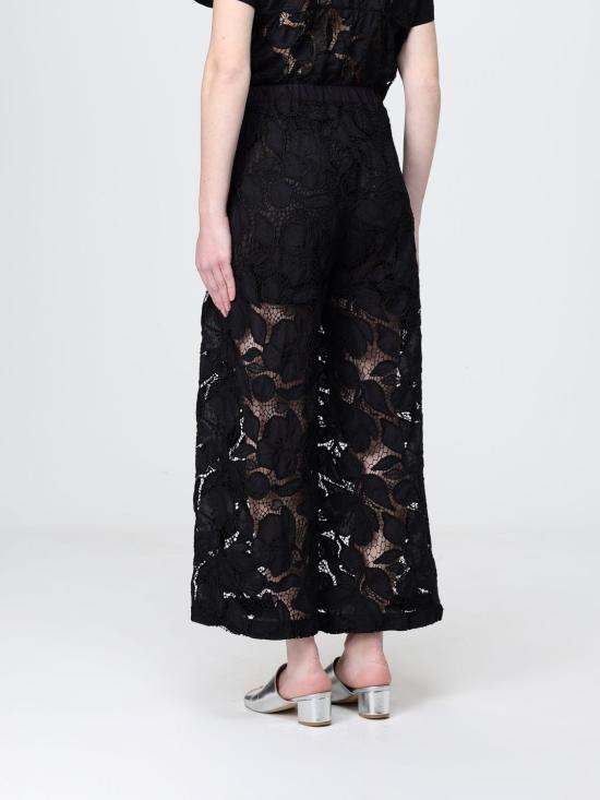 26SS 메이메이즈 팬츠 M6EAC2 100 Black - MEIMEIJ