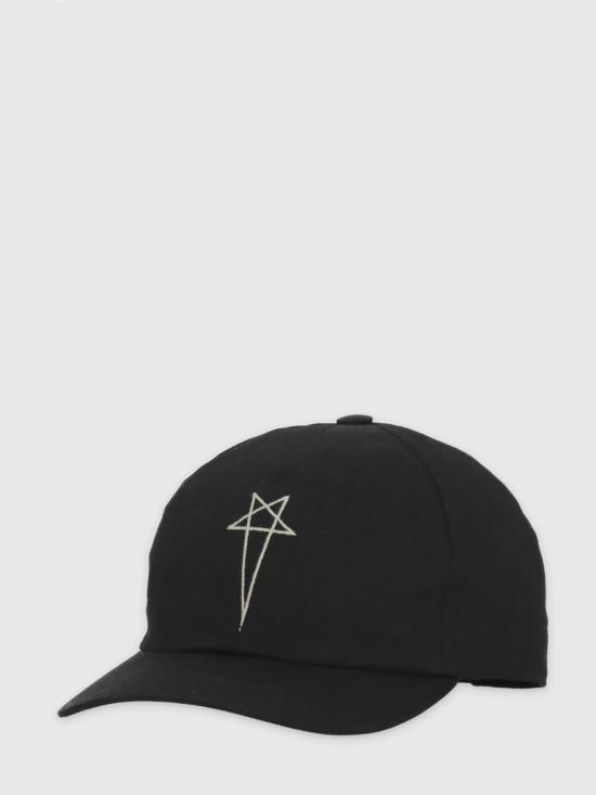 26SS 다크쉐도우 모자 DA01F4478TEEM809 08 Black