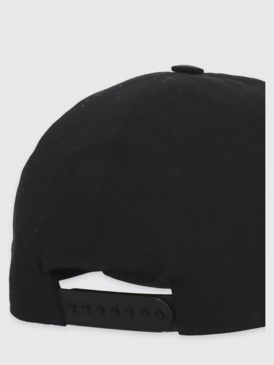 26SS 다크쉐도우 모자 DA01F4478TEEM809 08 Black - DRKSHDW