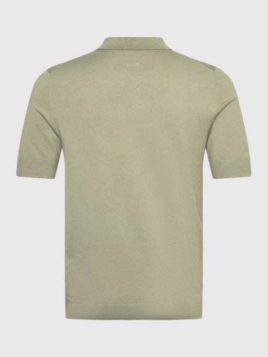 26SS 보스 폴로 티셔츠 50536672 337 Green - BOSS