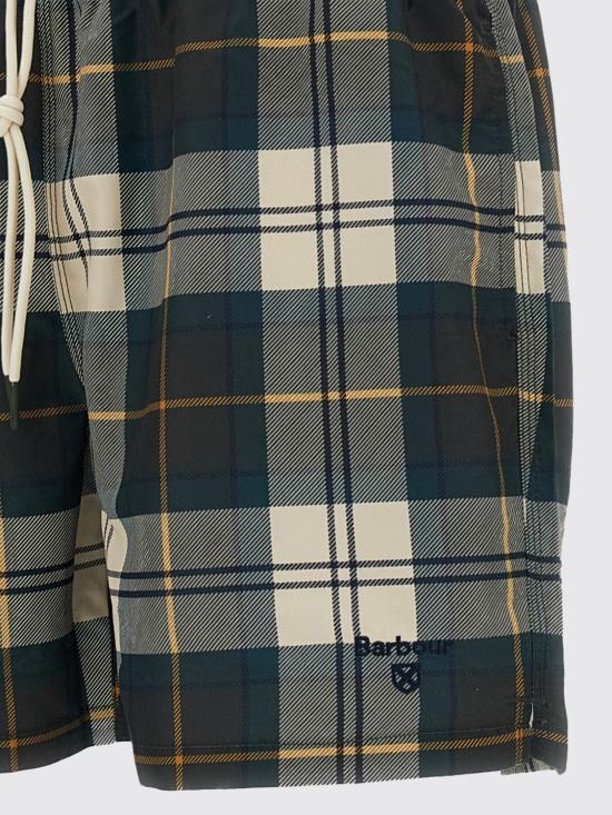 26SS 바버 스윔팬츠 MSW0065 TN51 Multicolor - BARBOUR