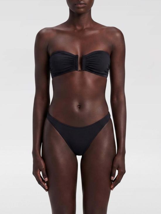 26SS 에레스 원피스 수영복 031404 NOIR Black