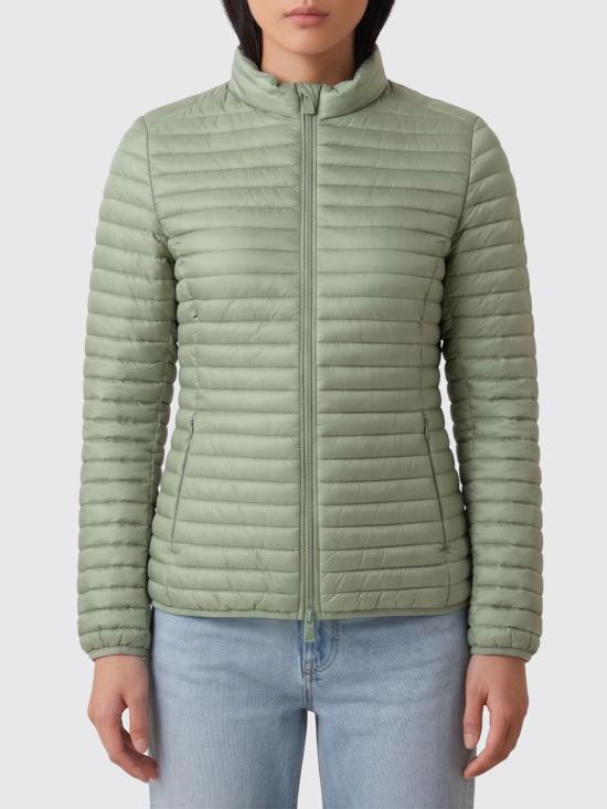 26SS 세이브더덕 자켓 D38370WIRIS22 50041 Kaki