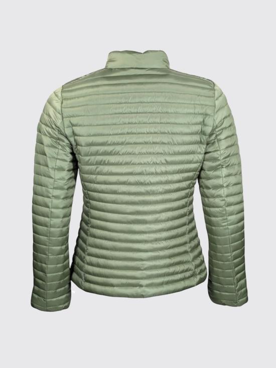 26SS 세이브더덕 자켓 D38370WIRIS22 50041 Kaki - SAVE THE DUCK