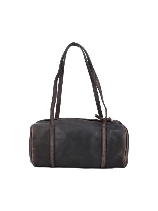 26SS 기마구아스 숄더백 SOFIA FADED BAG BROWN DOM - GIMAGUAS