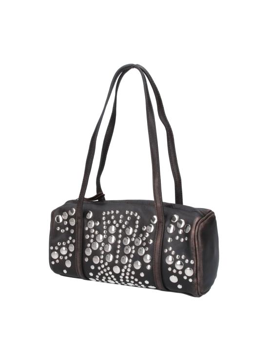 26SS 기마구아스 숄더백 SOFIA FADED BAG BROWN DOM - GIMAGUAS