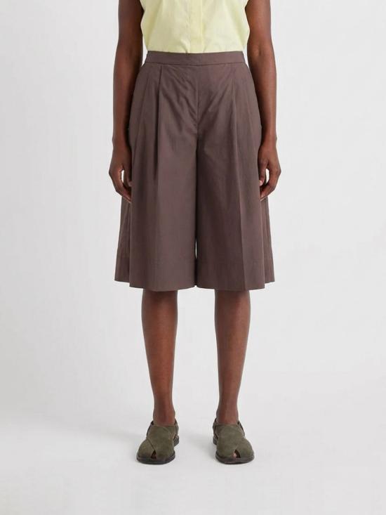 26SS 메이메이즈 숏팬츠 M6EA86 883 Brown