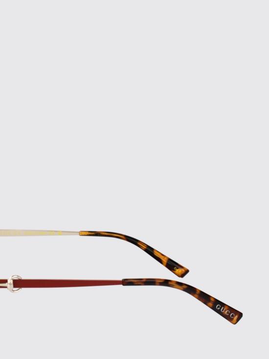 26SS 구찌 선글라스 GG2051S 003 Silver - GUCCI