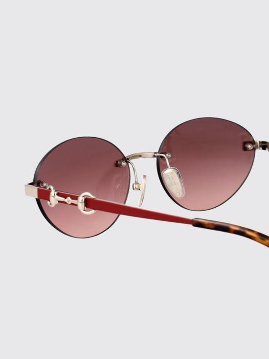 26SS 구찌 선글라스 GG2051S 003 Silver - GUCCI