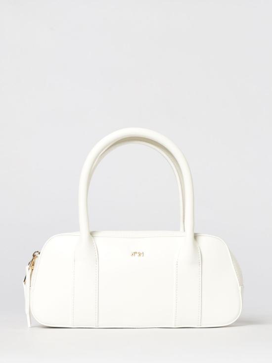 26SS [키즈] 누메로벤투노 토트백 N210D1N0246 0N100 White