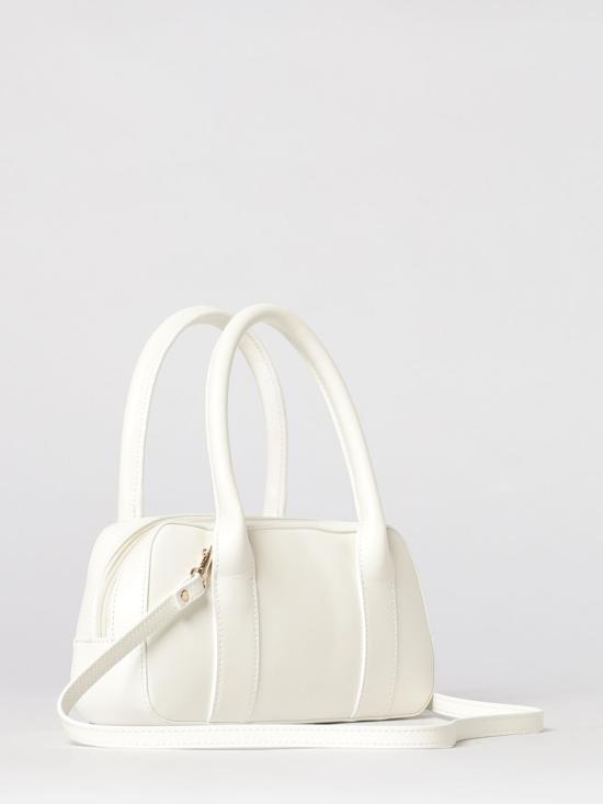 26SS [키즈] 누메로벤투노 토트백 N210D1N0246 0N100 White - N°21