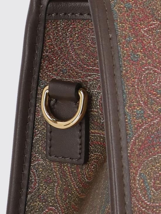 26SS 에트로 토트백 WP1A0010AA001 M0019 Brown - ETRO
