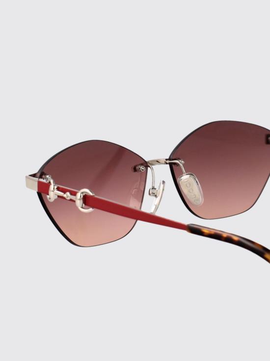 26SS 구찌 선글라스 GG2050S 003 Silver - GUCCI