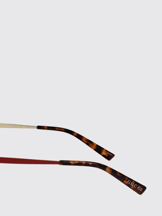 26SS 구찌 선글라스 GG2050S 003 Silver - GUCCI