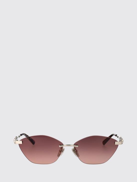 26SS 구찌 선글라스 GG2050S 003 Silver