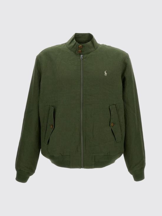 26SS 폴로 랄프로렌 자켓 710P05061 003 Green - POLO RALPH LAUREN