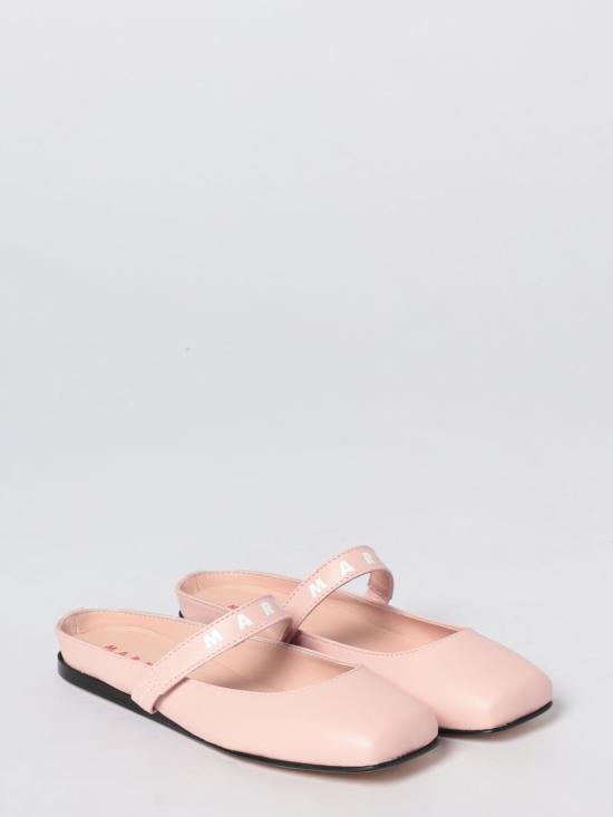 26SS [키즈] 마르니 에스파드류 82324 1 Pink - MARNI