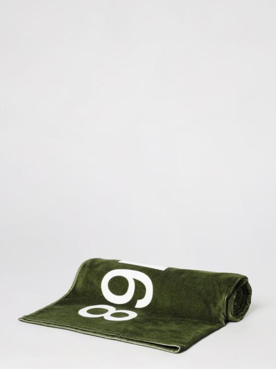 26SS [키즈] 썬 68 침구 X36320 37 Green