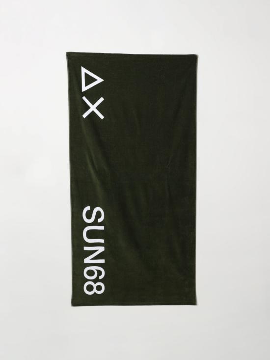 26SS [키즈] 썬 68 침구 X36320 37 Green - SUN 68