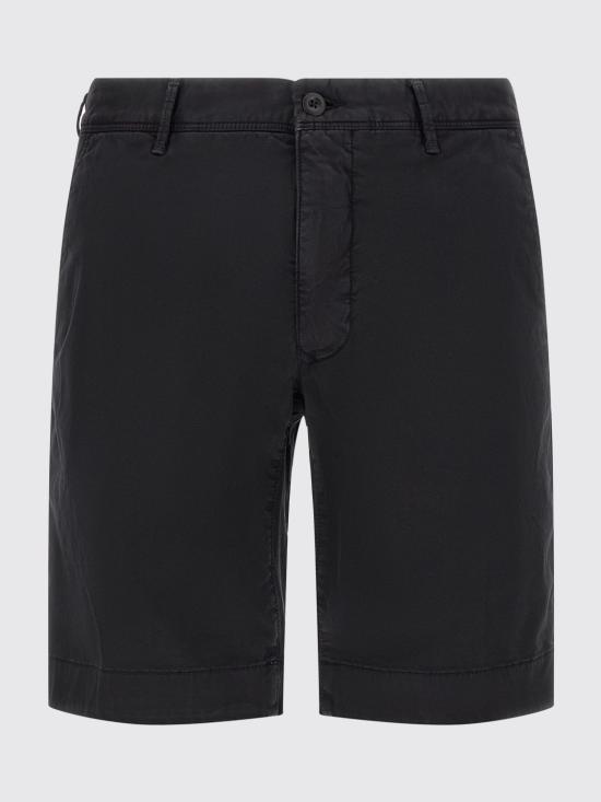 26SS 인코텍스 숏팬츠 11S2159664C 824 Blue - INCOTEX