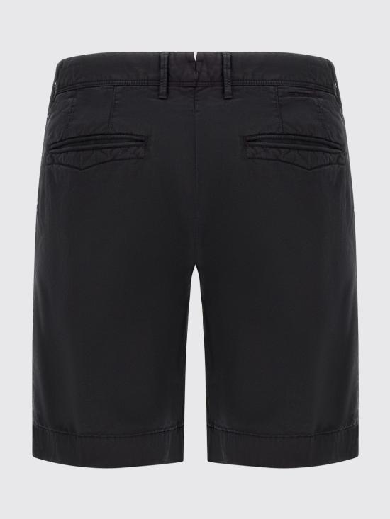 26SS 인코텍스 숏팬츠 11S2159664C 824 Blue - INCOTEX