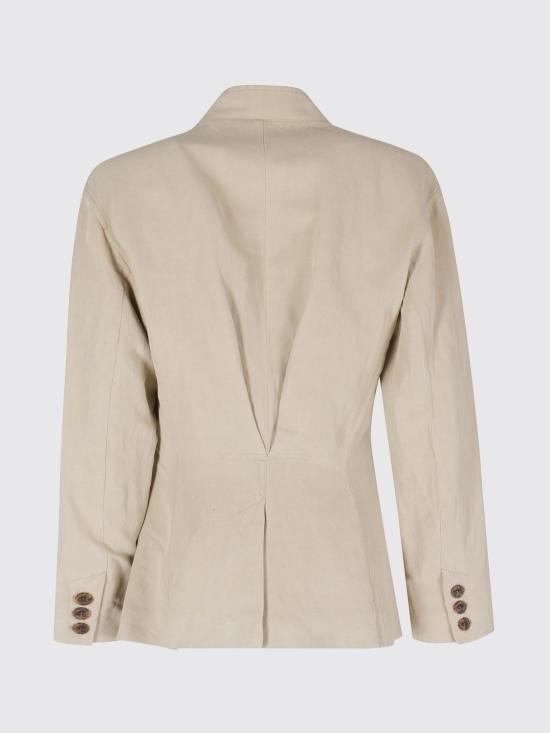 26SS 이자벨마랑 자켓 VE0673FAD2F01I 90BE Brown - ISABEL MARANT