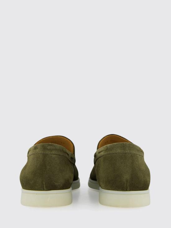 26SS Aurélien 로퍼 YLS2 OLI Olive - OTHER BRANDS