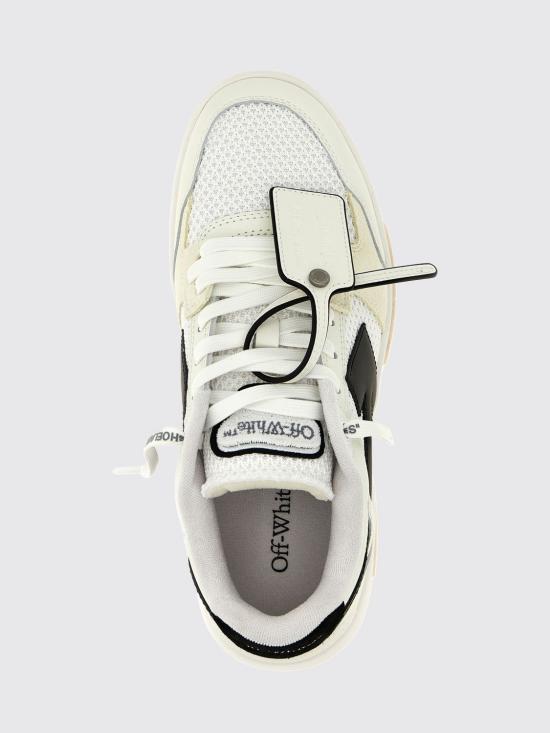 26SS 오프화이트 스니커즈 OMIA243C99LEA002 0110 White 1 - OFF WHITE