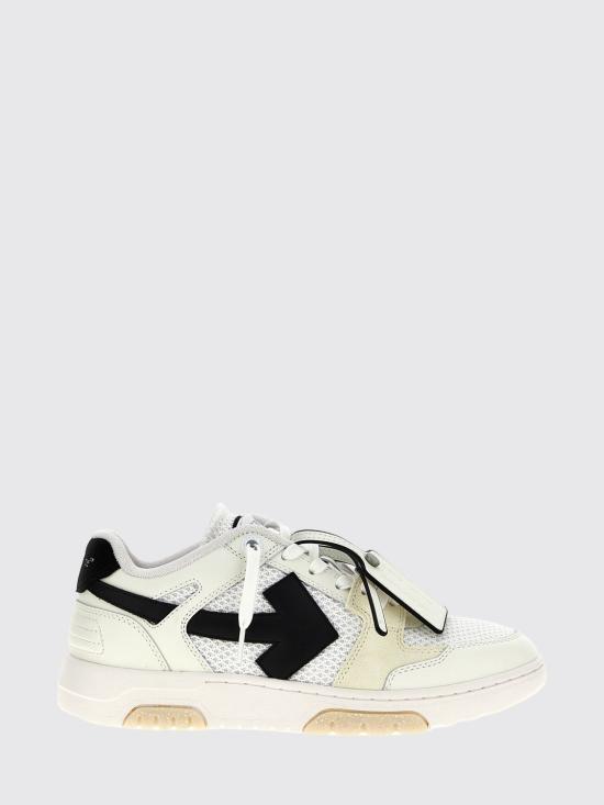 26SS 오프화이트 스니커즈 OMIA243C99LEA002 0110 White 1