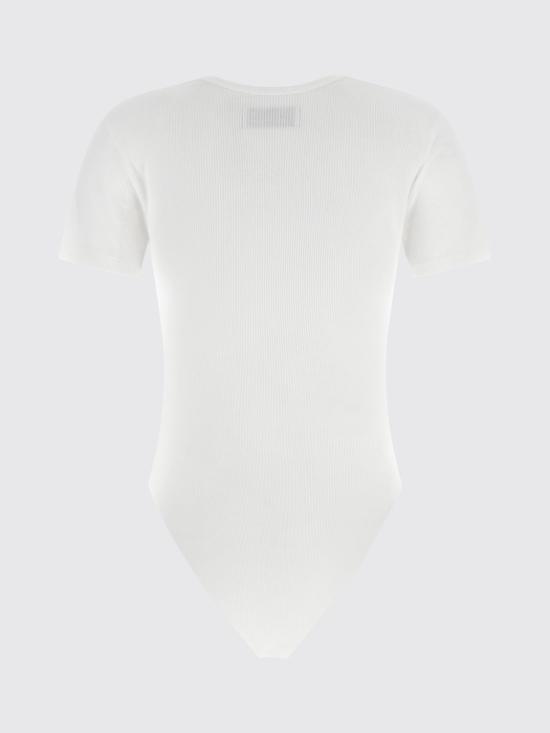 26SS 비비안웨스트우드 탑 1G010012J009C A401 White - VIVIENNE WESTWOOD