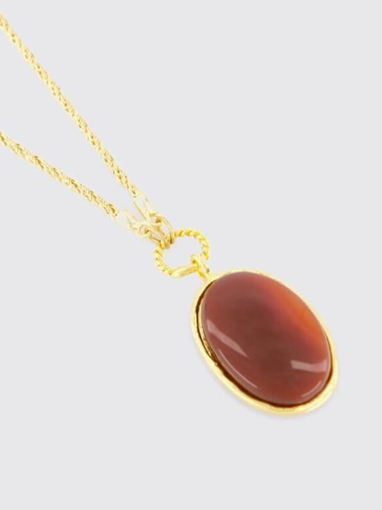 26SS Sylvia Toledano 보석 P228 G ORA Gold - OTHER BRANDS