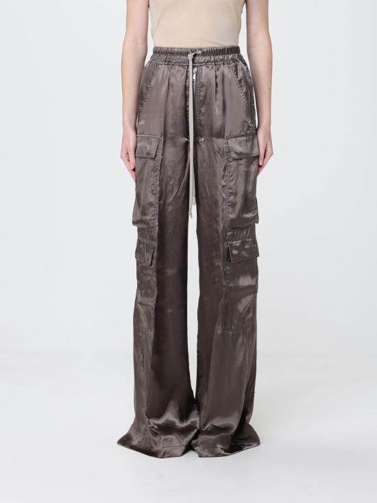 26SS 릭 오웬스 팬츠 RP01F6327N 34 Brown