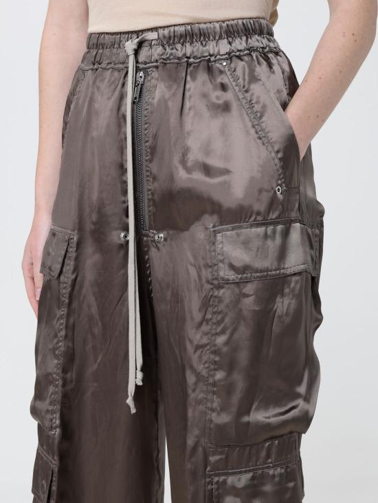 26SS 릭 오웬스 팬츠 RP01F6327N 34 Brown - RICK OWENS