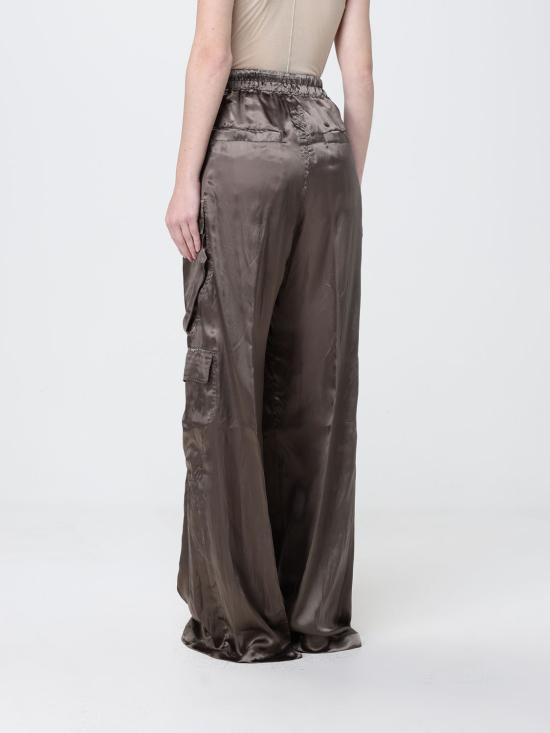 26SS 릭 오웬스 팬츠 RP01F6327N 34 Brown - RICK OWENS