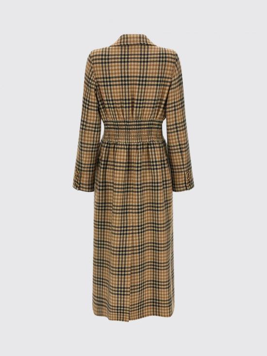 25FW 발렌티노 가라바니 자켓 7B0CA7Z09RA Z5F Brown - VALENTINO GARAVANI