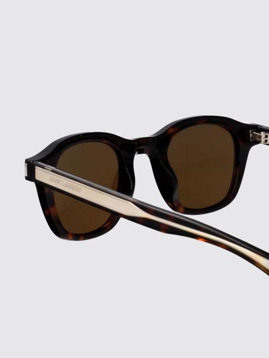 26SS 생로랑 선글라스 SL880 006 Fa01 - SAINT LAURENT