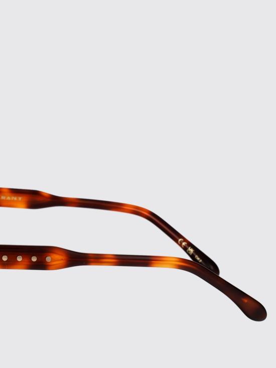 26SS 이자벨마랑 선글라스 IM0242 S 086 Brown - ISABEL MARANT