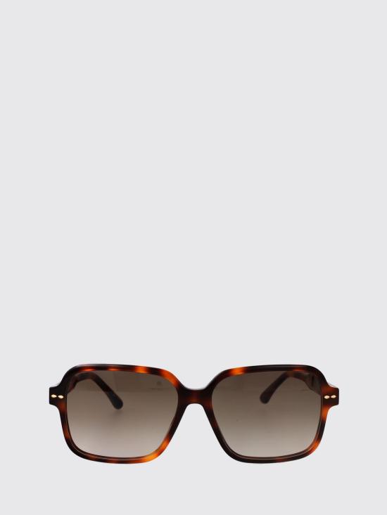 26SS 이자벨마랑 선글라스 IM0242 S 086 Brown - ISABEL MARANT