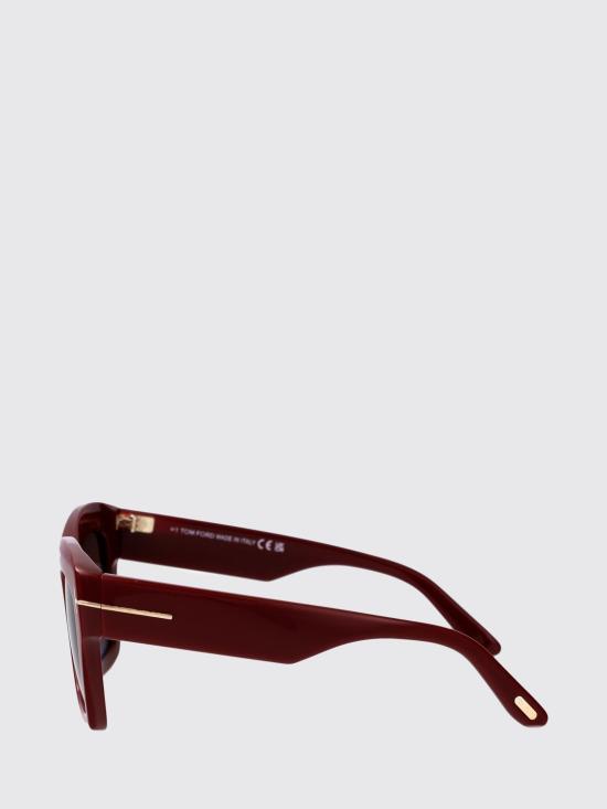 26SS 톰포드 선글라스 FT1191 S 69E Burgundy - TOMFORD