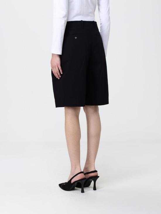 26SS 메이메이즈 숏팬츠 M6PS02 100 Black - MEIMEIJ