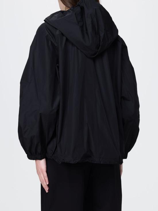 26SS 메이메이즈 자켓 M6PD03 100 Black - MEIMEIJ